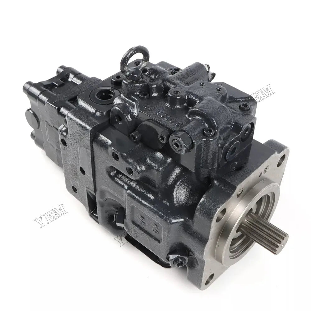 For Komatsu PC50MR-2 PC35MR-2 PC45R-8 PC45-8 PC40 PC40MR-2 PC27R-8 Excavator Hydraulic Main Pump 708-1S-11212 For Komatsu