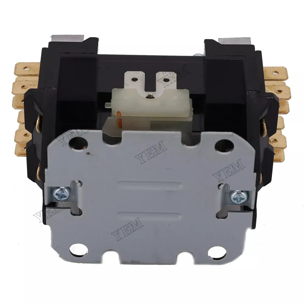 For Air Condition 24V AC Coil Definite Purpose Contactor SA-1.5P-40A-24V 3100-15Q1 DP40241