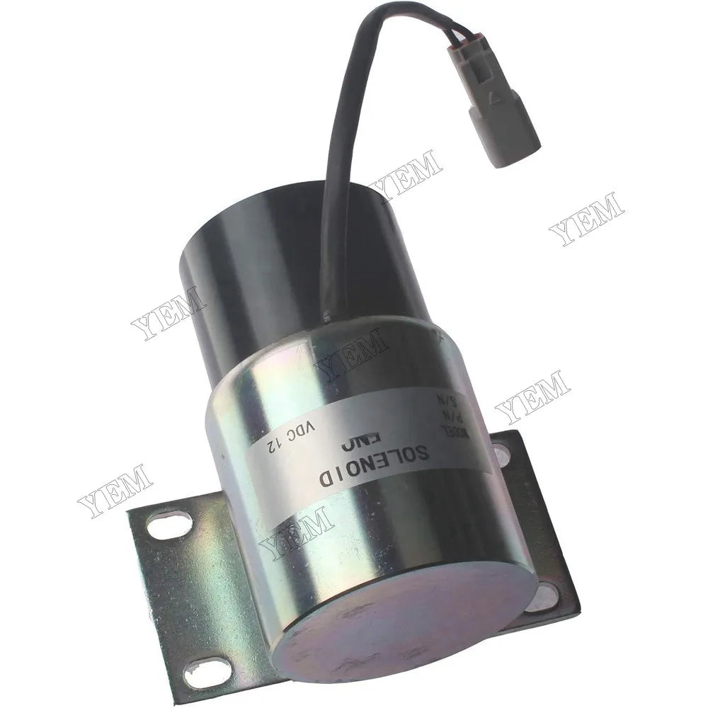 For JLG Boom Lift 800A 800AJ 800S 600SC 660SJC 600AJ 860SJ Governor Pull Controller Throttle Actuator 1600361