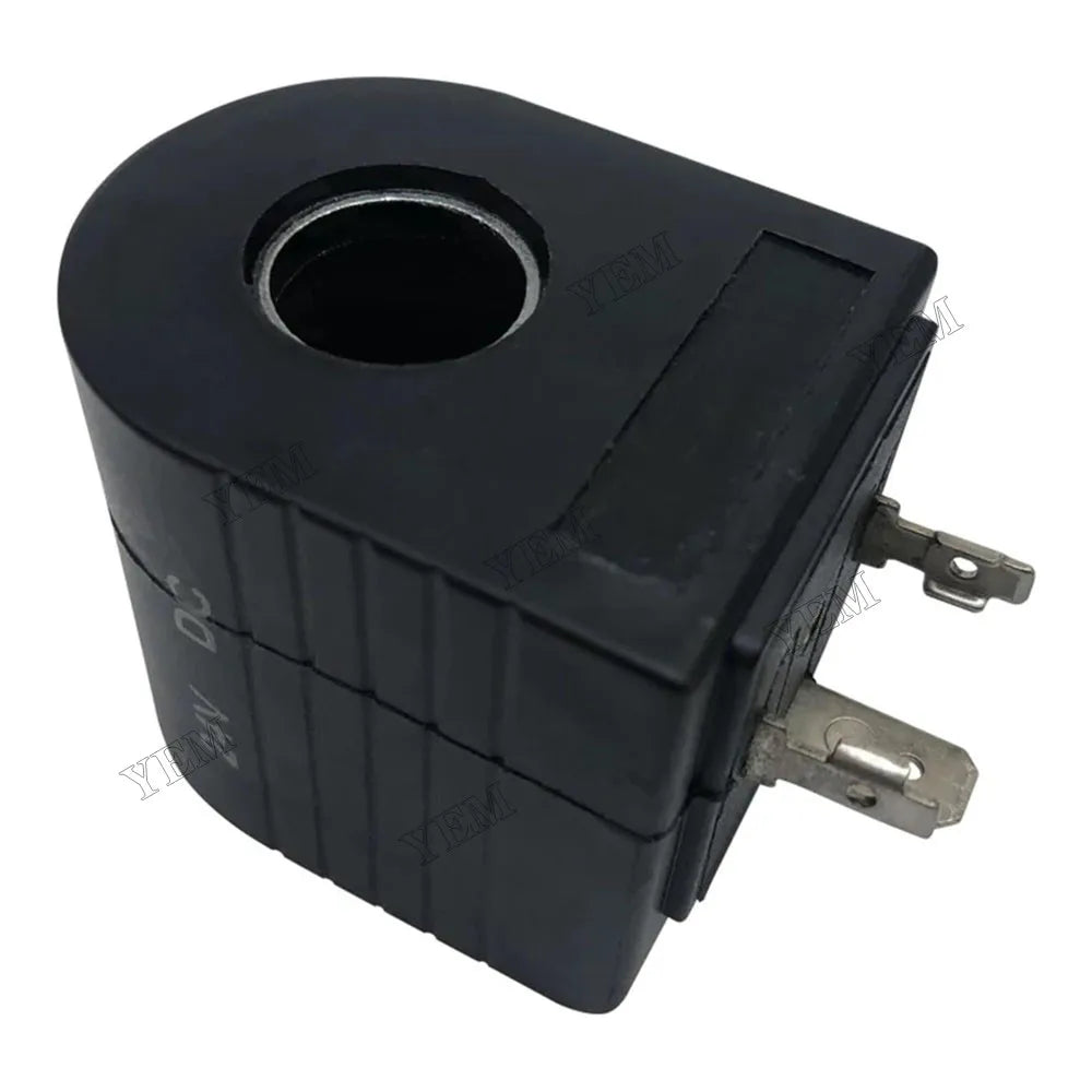 For Brevini 24V 27W Solenoid Valve Coil M14.31.0002 For Brevini