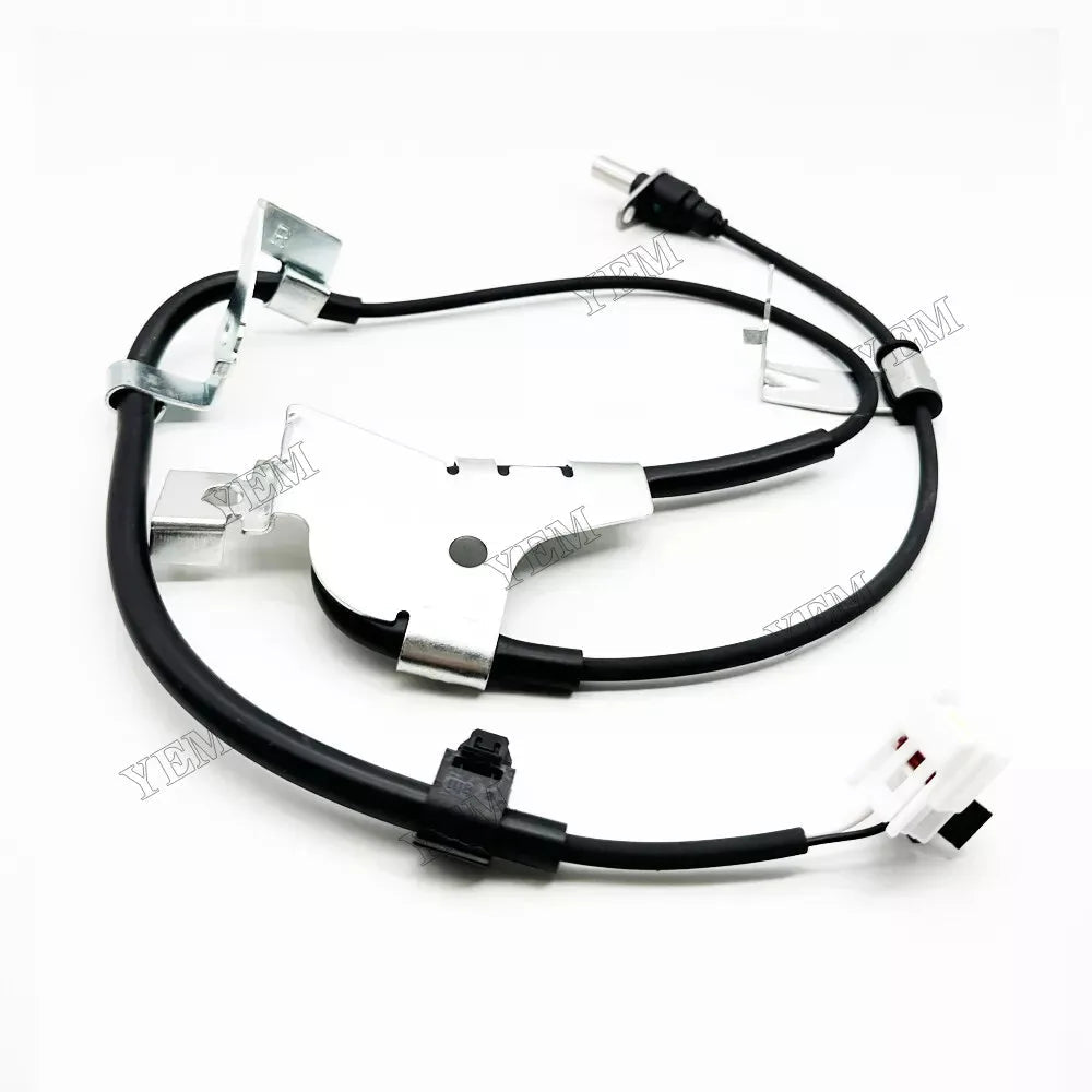 For Isuzu Truck NPR NQR NNR ELF Chevrolet W3500 Tiltmaster GMC W3500 Forward Front Wheel Speed Sensor 8-98006184-0 For Isuzu