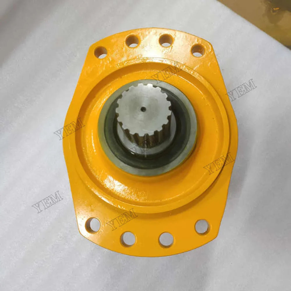 For John Deere Skid Steer Loader 280 Hydraulic Motor MS05-0-113-F04-2A50-0000 For John Deere