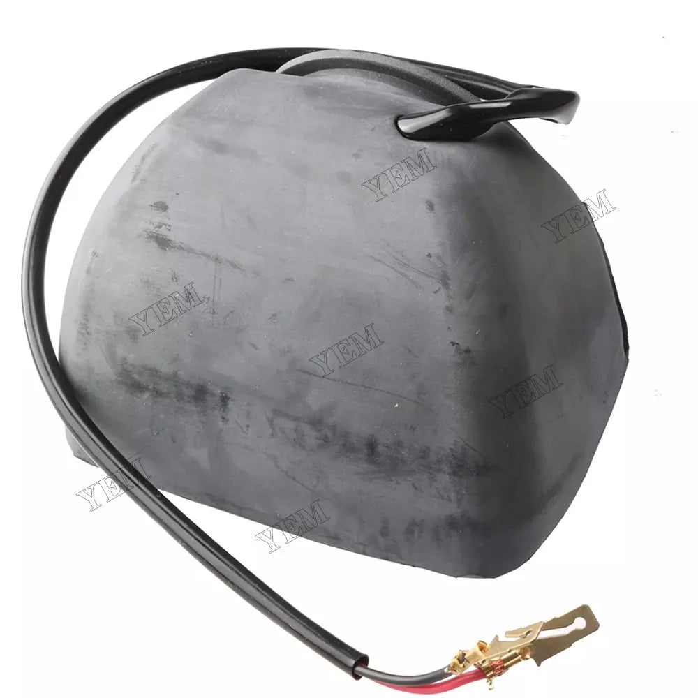 For Bobcat Loader S70 450 453 553 653 751 753 763 773 853 863 864 873 953 963 7753 2 Pcs Headlight Assembly 6577801 For Bobcat