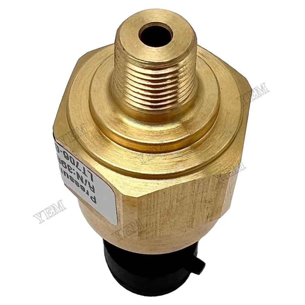 For Ingersoll Rand Screw Air Compressor Pressure Sensor Transducer 24571309 For Ingersoll Rand