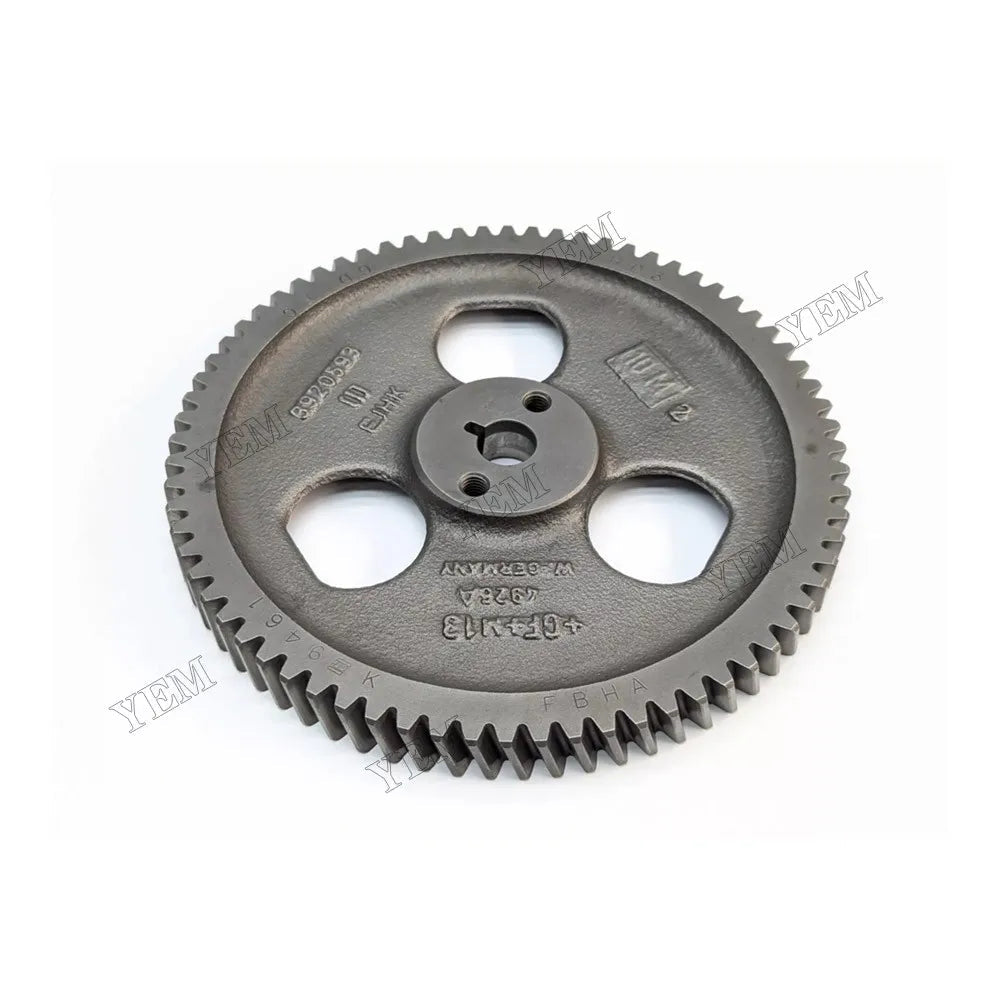 For Cummins Engine 4B 4BT 6B 6BT QSB Fuel Pump Gear 3920593 3910532 3929032 3931383 3936021 4932713 For Cummins