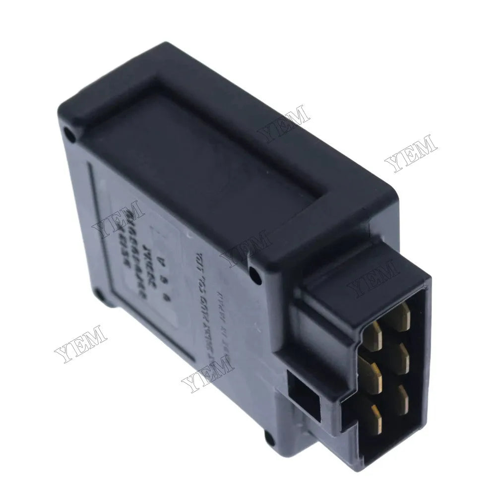 For Komatsu Doosan SOLAR 55 Glow Plug Timer 8970405020 For Komatsu