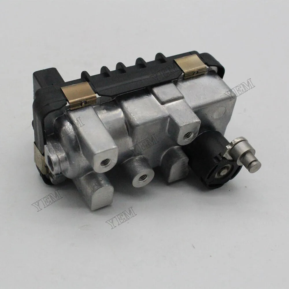 For Citroen C5 C6 Peugeot 407 Turbo Actuator 767649 6NW009550 G-28