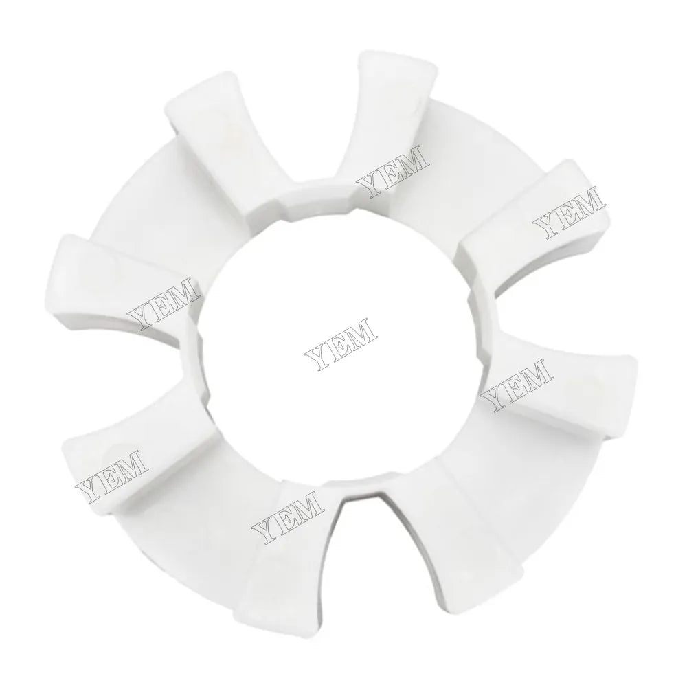 For Caterpillar CAT C9 Excavator 330D 336D 36D2 Coupling Element Rubber 324-4231