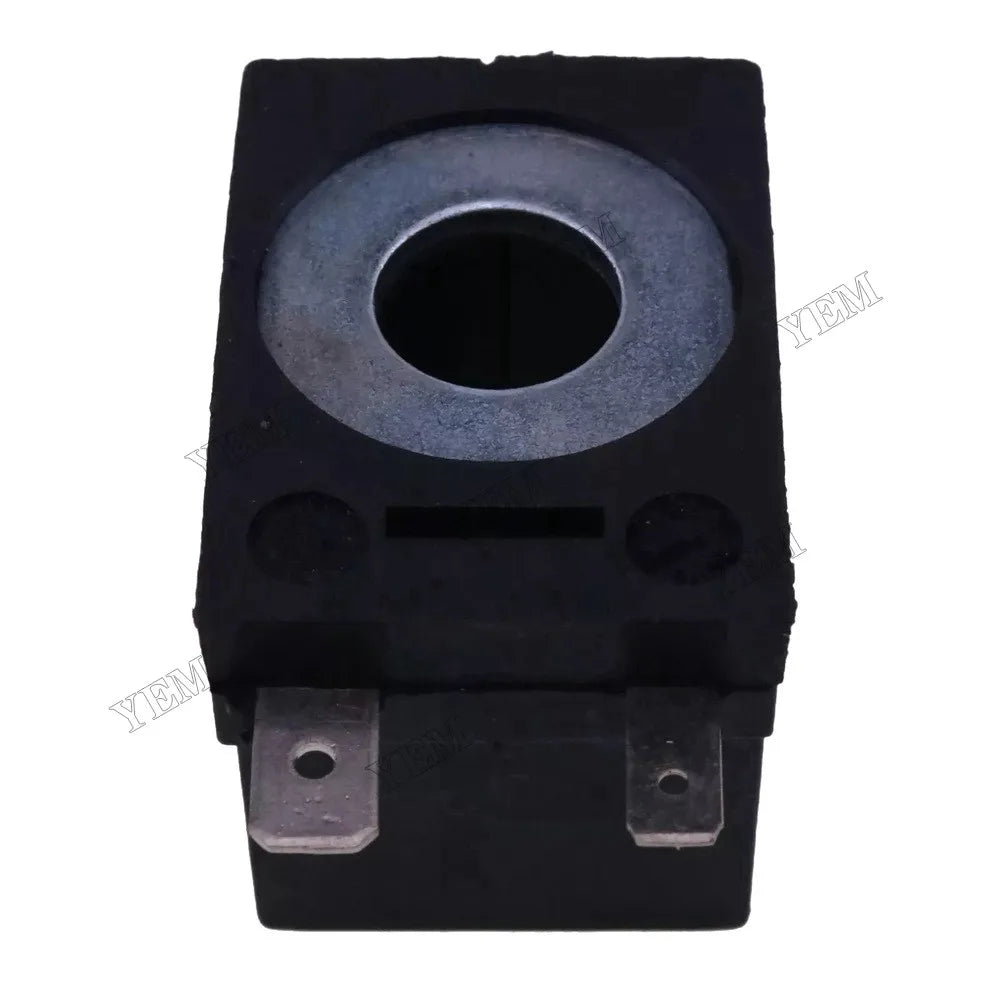 For Hiniker Snow Plow 12V 16W Solenoid Valve Coil 25011667 For Hiniker