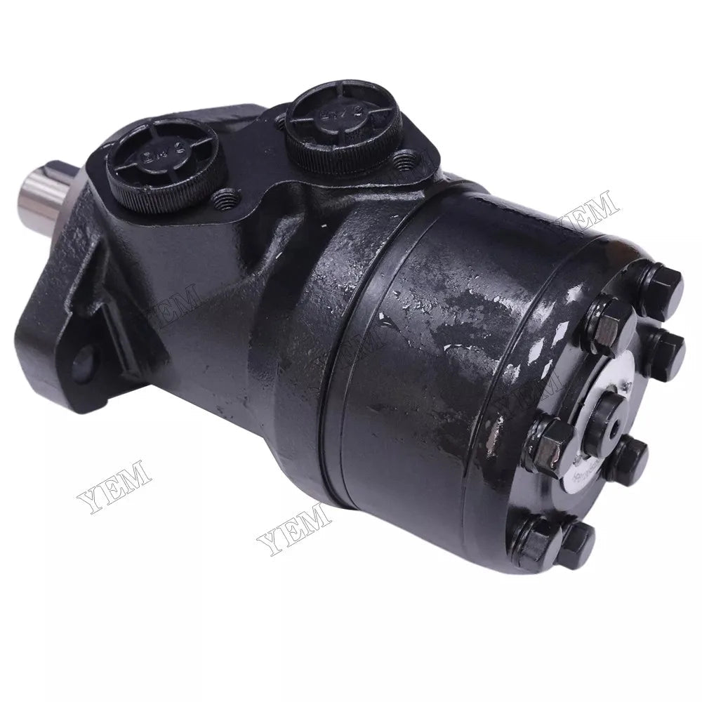 For Danfoss Replacement 25mm 1/2 BSP Hydraulic Orbital Motor OMR x 200-11186665 OMR200-151-0715 For Danfoss