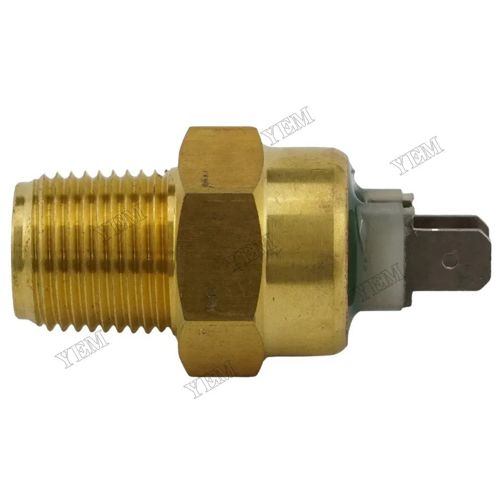 For Perkins Engine 1104-40T Bobcat Skid Steer Loader 963 Water Temperature Temp Switch Sensor 6672321 For Perkins