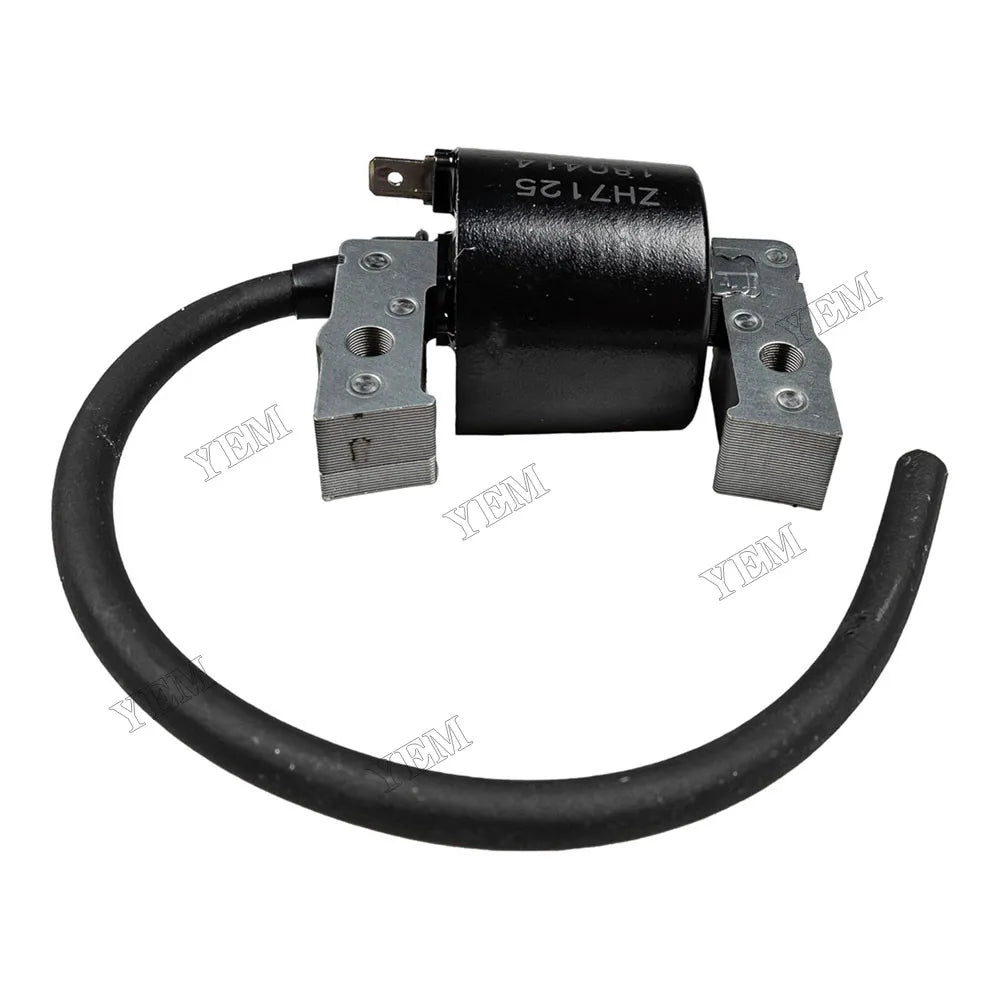 For John Deere 108 111H 130 265 F525 GX70 GX95 RX63 RX75 SRX75 SX75 SX95 Ignition Coil AM101065 For John Deere