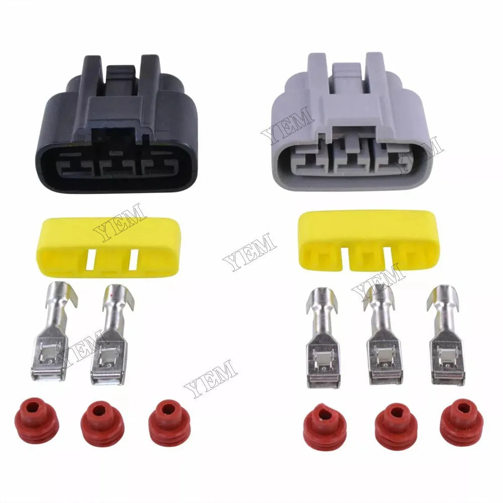 For 2013-2022 Polaris RZR 1000 XP4 Rectifier Ranger Sportsman Voltage Regulator Kit 2206367 For Polaris