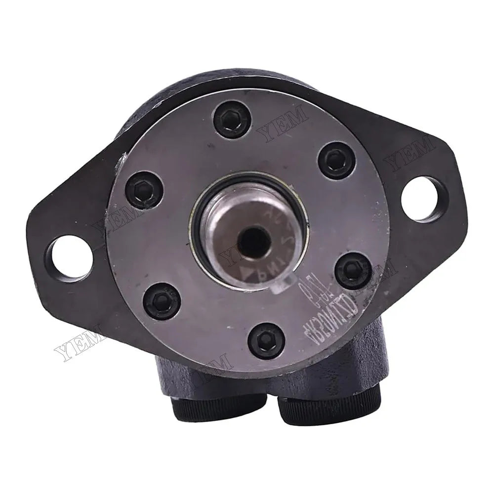 For Sauer Danfoss Replacement Hydraulic Motor OMR125 151-7243 For Danfoss