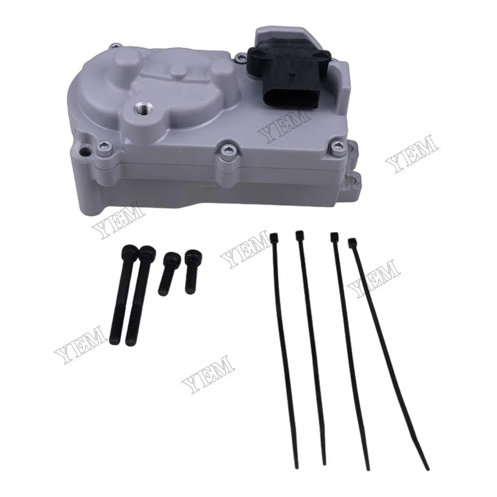 For Paccar Engine MX-11 MX-13 Actuator 2192476PEX 05452692 2296205PEX For Paccar