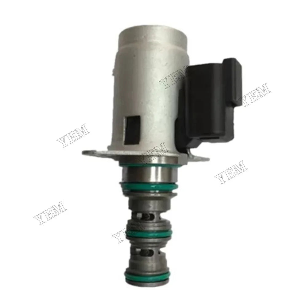 For Komatsu PC12R PC20R PC35R PC45R PC50MR PC80MR WB140 WB150 WB156 WB91R CK20 CK30 Solenoid Valve 42N-64-11720 42N-64-11721 845241003 For Komatsu