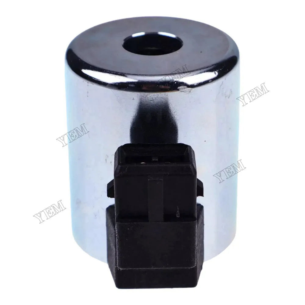For New Holland SB60 SB64 SB62 L465 L565 L865 L140 LS190 LX865 C227 C232 C238 Solenoid Valve Coil 86837739 920019041 For New Holland