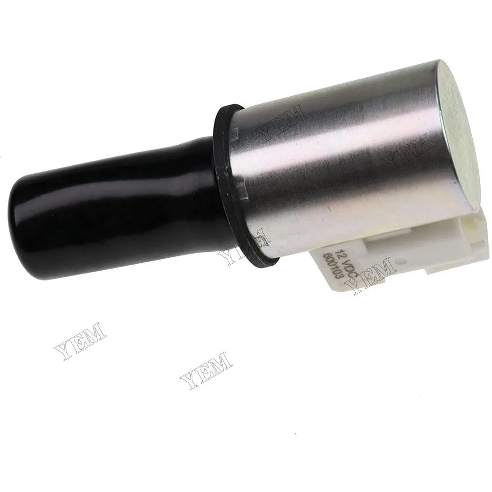 For Caterpillar CAT Engine C9 Backhoe Loader 420D 430D 432D 442D 446D Wheel Loader 902 906 908 Solenoid Valve 198-1515 For Caterpillar