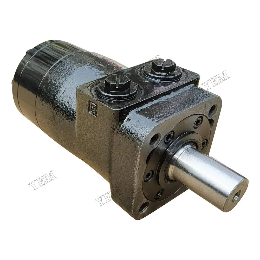 For Parker TB TE Series Hydraulic Motor TB0230FS100AAAA TB0230FS100AAAB For Parker