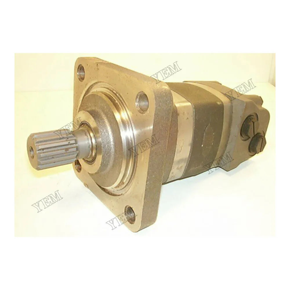 For Bobcat Skid Steer Loader 440 440B 443 450 453 463 S70 Hydraulic Motor 6632177