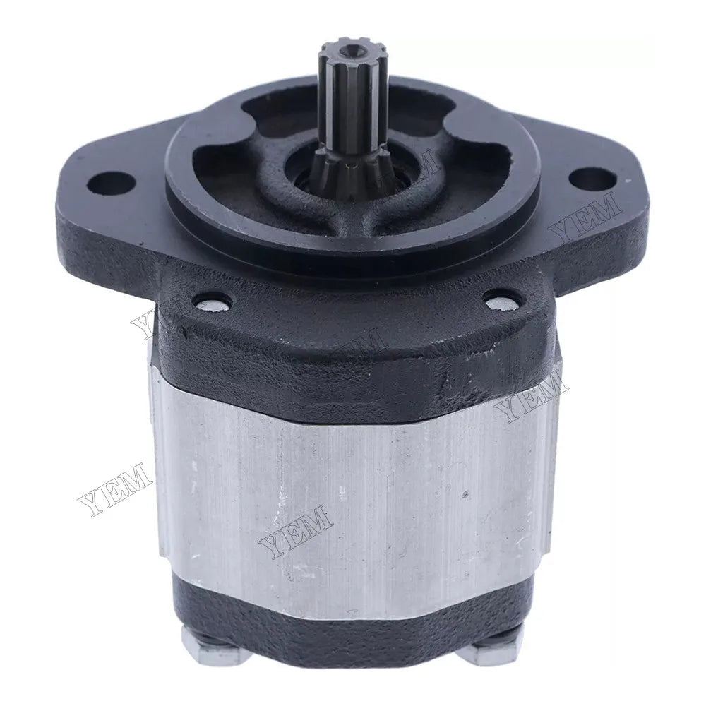 For Genie GR-08 QS-12W GS-1530 GS-1932 GS-2646 Z-33/18 Z-40/23N Hydraulic Lift Function Gear Pump 96193GT