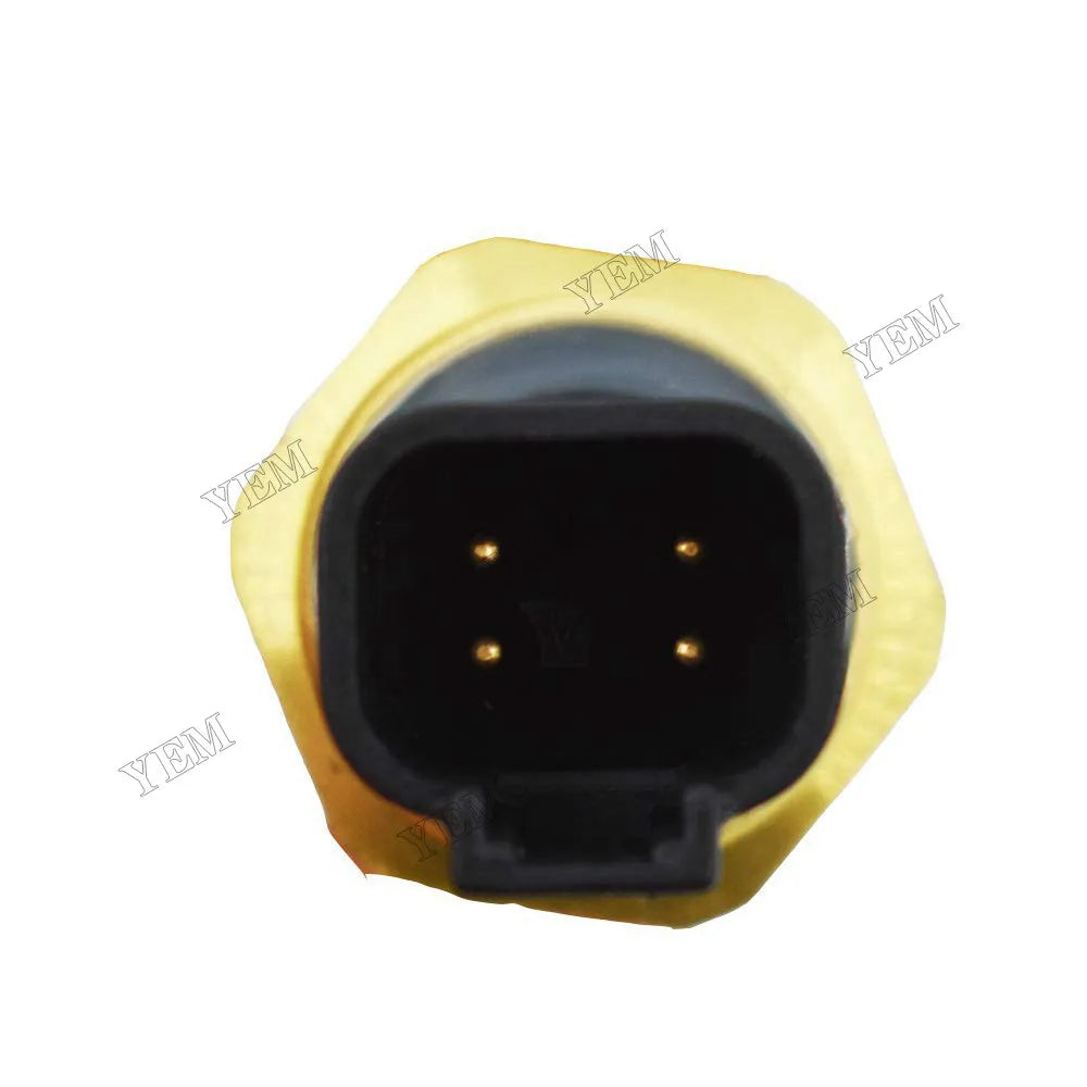 For Cummins Engine L10 M11 ISM QSM Hyundai Excavator R450LC-7 R480LC-9 R500LC-7 R520LC-9 RD510LC-7 Oil Pressure Temperature Sensor 4921477
