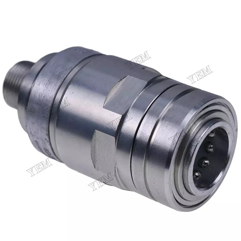 For John Deere Tractor 6090 6100 6105 6110 6115 6125 6130 6140 6155 6150 6170 6190 6230 6425 7130 Hydraulic Coupler Kit AL210588 AL210587 For John Deere
