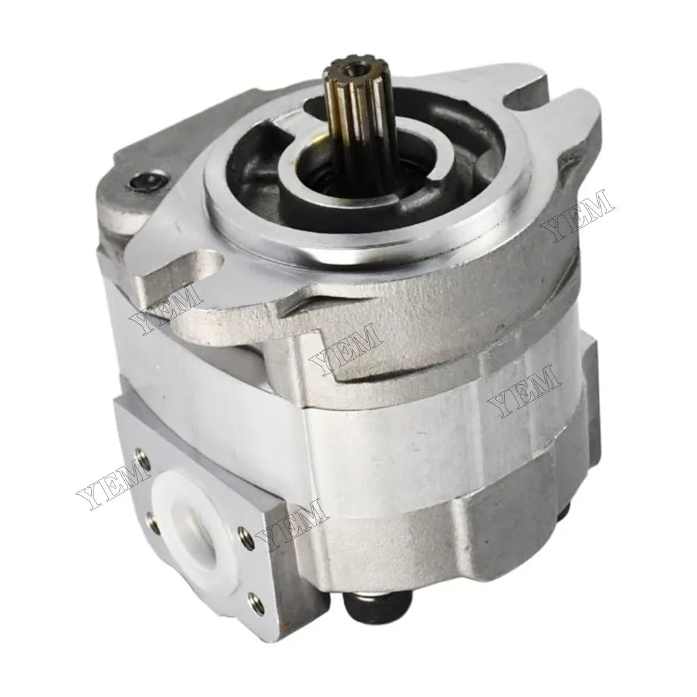 For Komatsu Truck HM300-5 HM400-5 HM300-5E0 HM400-5E0 HM400-3M0 Hydraulic Gear Pump 705-22-25170 7052225170