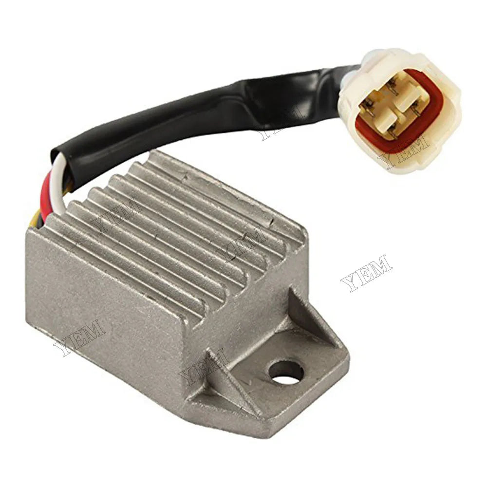 For KTM Motorcycle 660SMC 125EXC 200EXC 250EXC Voltage Regulator Rectifier 2728101000 80011034000