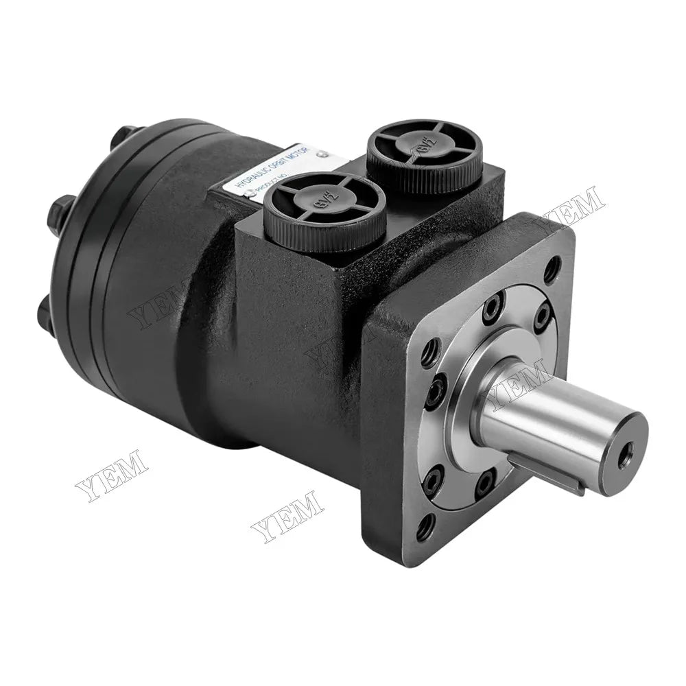 For Eaton Char-Lynn H Series Hydraulic Gerotor Motor 101-1001-009 For Eaton
