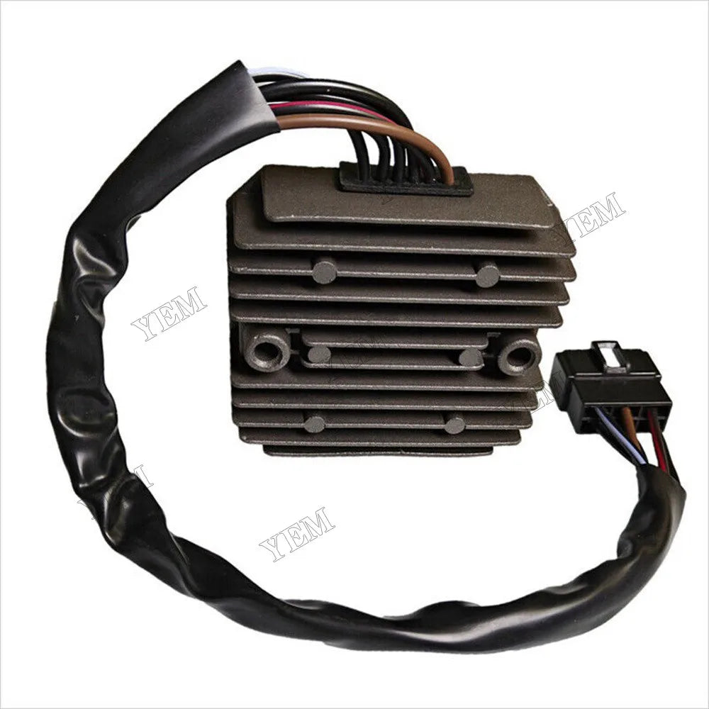 For Kawasaki VN400 Vulcan Classic 1500 21066-1106 Voltage Regulator Rectifier YHC034 SH541G-12