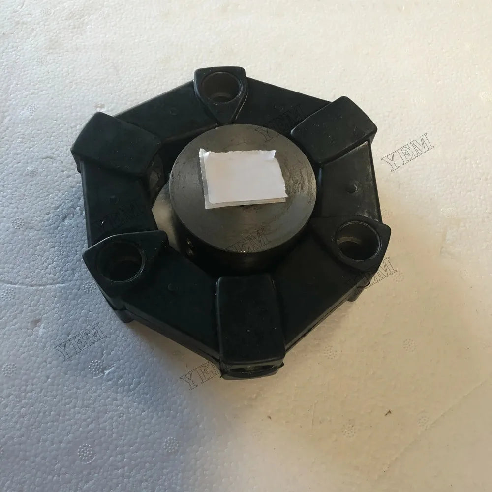 For Komatsu Excavator PC28UU-3 PC27MRX-1 PC27R-8 PC27MR-1 PC25R-8 PC27MRX-1A PC27MR-1 Coupling Assembly 20P-01-81200 For Komatsu