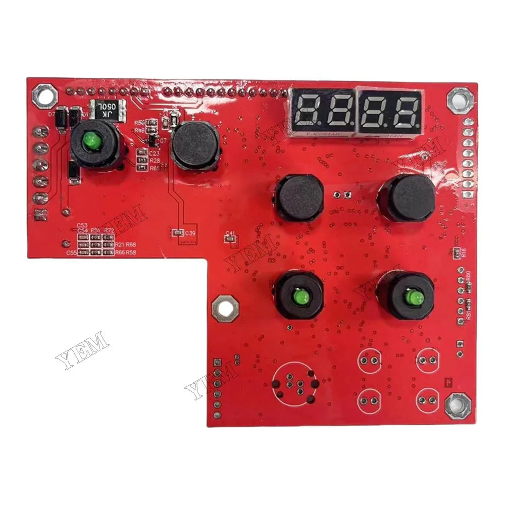For Genie GS-1530 GS-1930 GS-1932 GS-2032 GS-2632 GS-2669 GS-3232 GS-3246 GS-3369 GS-4069 Control Board 137522GT For Genie