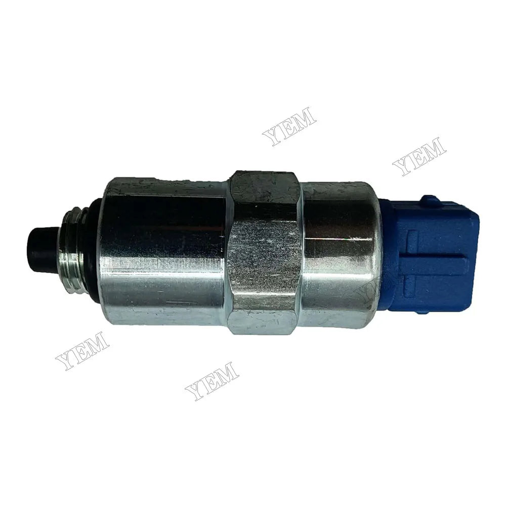 For JCB Wheel Loader 411 426B 416 412S 24V Shut Off Solenoid 716/30099 For JCB