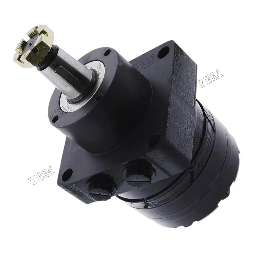 For White 505 Series Drive Hydraulic Motor 505160W3120AAAAA