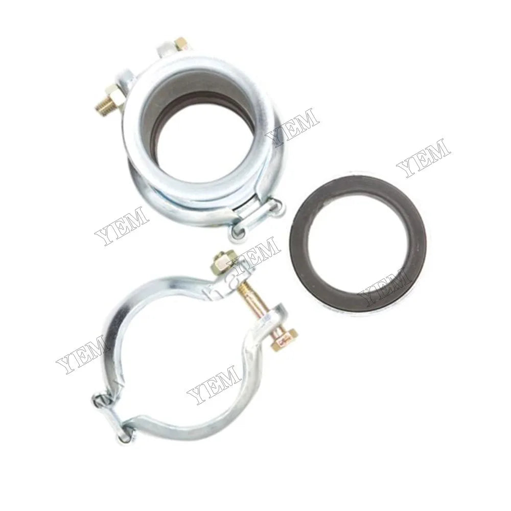 For Komatsu BC100-1 HD205-3 HD320-2 D275A-2 D80A-18 PC150-1 PC150LC-1 PC200-6Z PC300-1 PC400-1 Coupling 07332-01200
