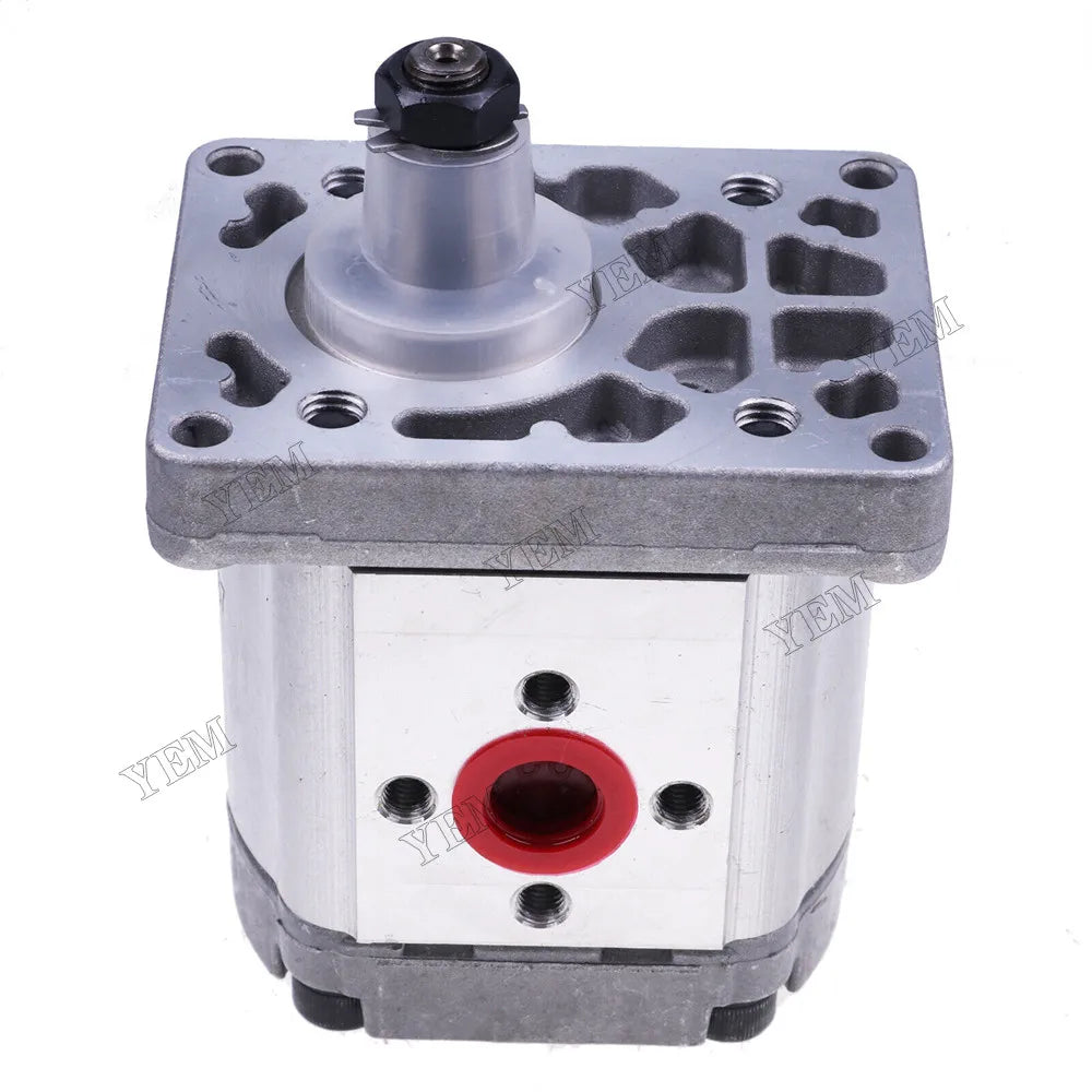 For New Holland TK100A TK75MA TK75VA TK76 TK80A TK85 TK90A CASE JX95 Tractor Hydraulic Pump 84530156