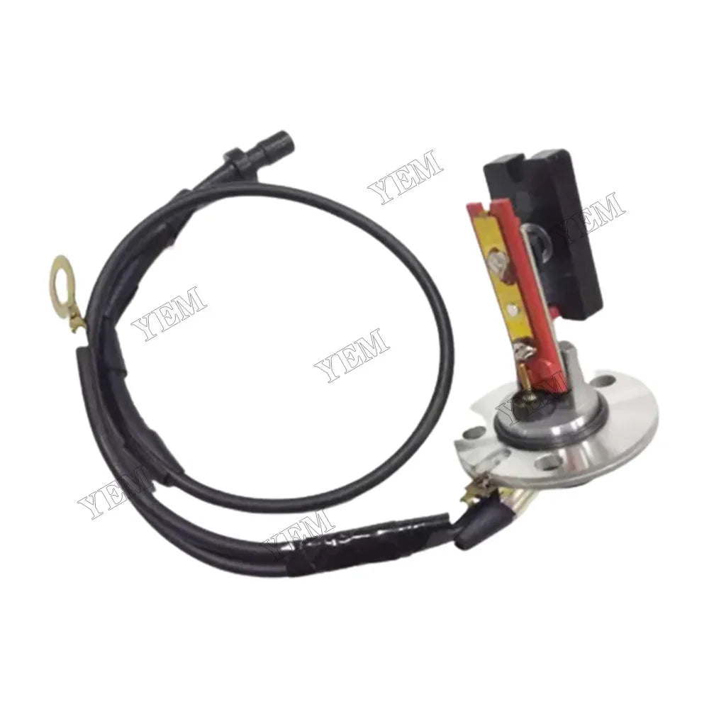 For Kobelco MD200C SK200-6 SK235SR-1E SK300-2 SK400 Engine 4D31-T 6D14 6D15 6D16-T 6D22 6D31-T Oil Lever Switch VAMC840577 77268823 For Kobelco