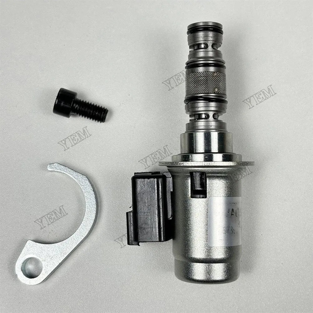 For CASE Telehandler TX945 TX1055 TX842 TX742 12V Transmission Control Valve Drop-in Solenoid 87395083 For Case