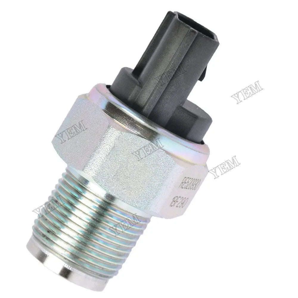For John Deere Loader 310J 310K 315SJ 410J 710J Pressure Sensor RE520930 For John Deere