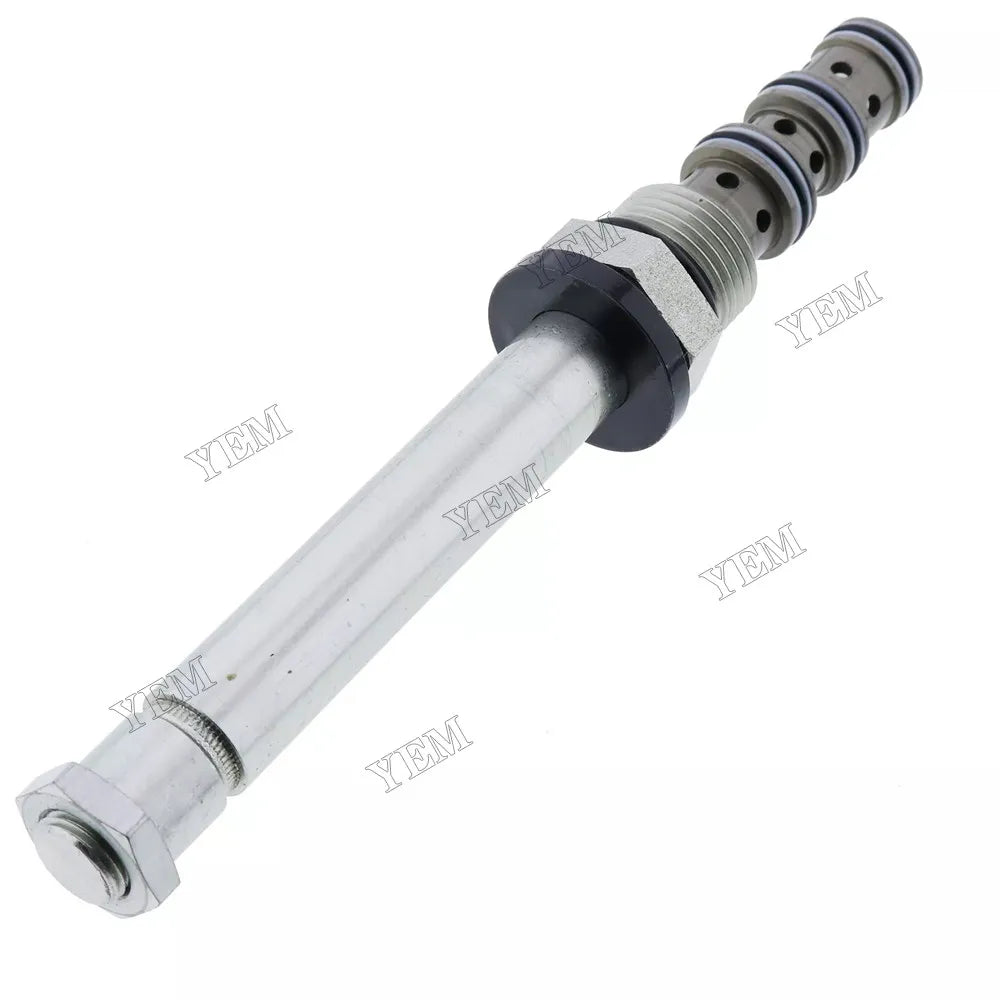 For John Deere 3510 3520 3522 CH570 CH670 CH950 CH960 Solenoid Cartridge Valve CB01473983 For John Deere