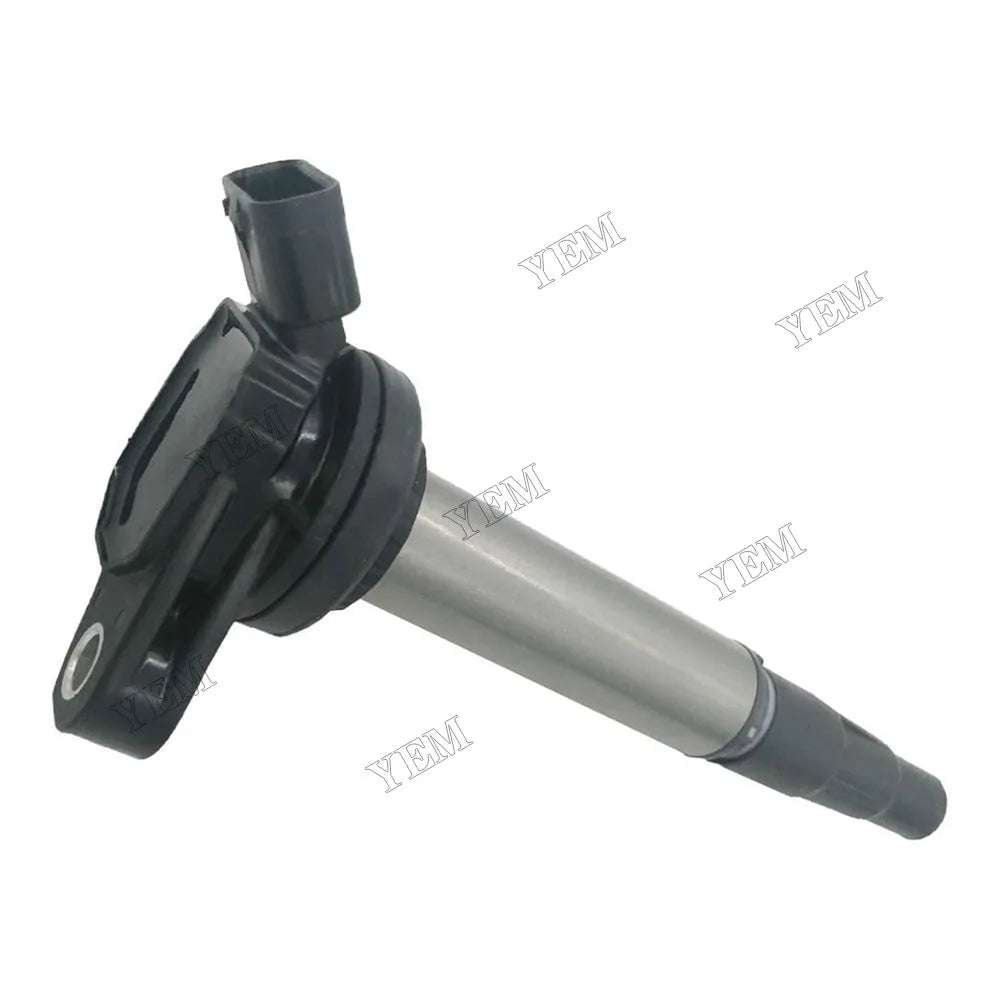 For Toyota Corolla Prius Matrix 1.8L L4 Lexus CT200H Pontiac Vibe 4 PCS Ignition Coil 90919-02252 For Toyota
