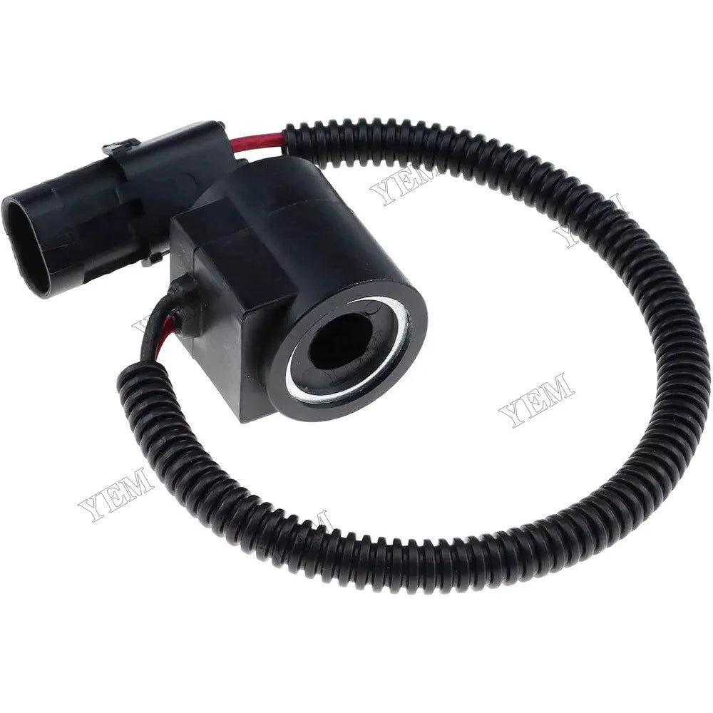 For Hydraforce Valve Stem Series 08 80 88 98 Solenoid Coil 6309737 For HydraForce