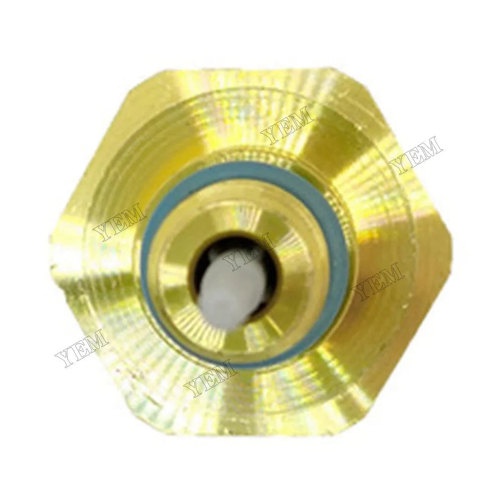 For Cummins Engine ISM11 M11 L10 Doosan Daewoo Komatsu Loader Mega 500-V Tier-II Oil Pressure Temperature Sensor 3417190 For Komatsu