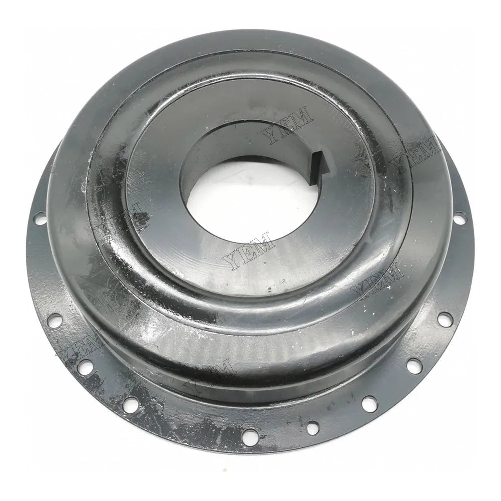 For Doosan Ingersoll Rand Compressor XP750WCU XP825WCU Coupling 35834787