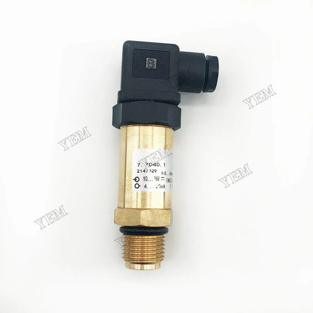 For Kaeser Screw Air Compressor Pressure Sensor 7.7040.1