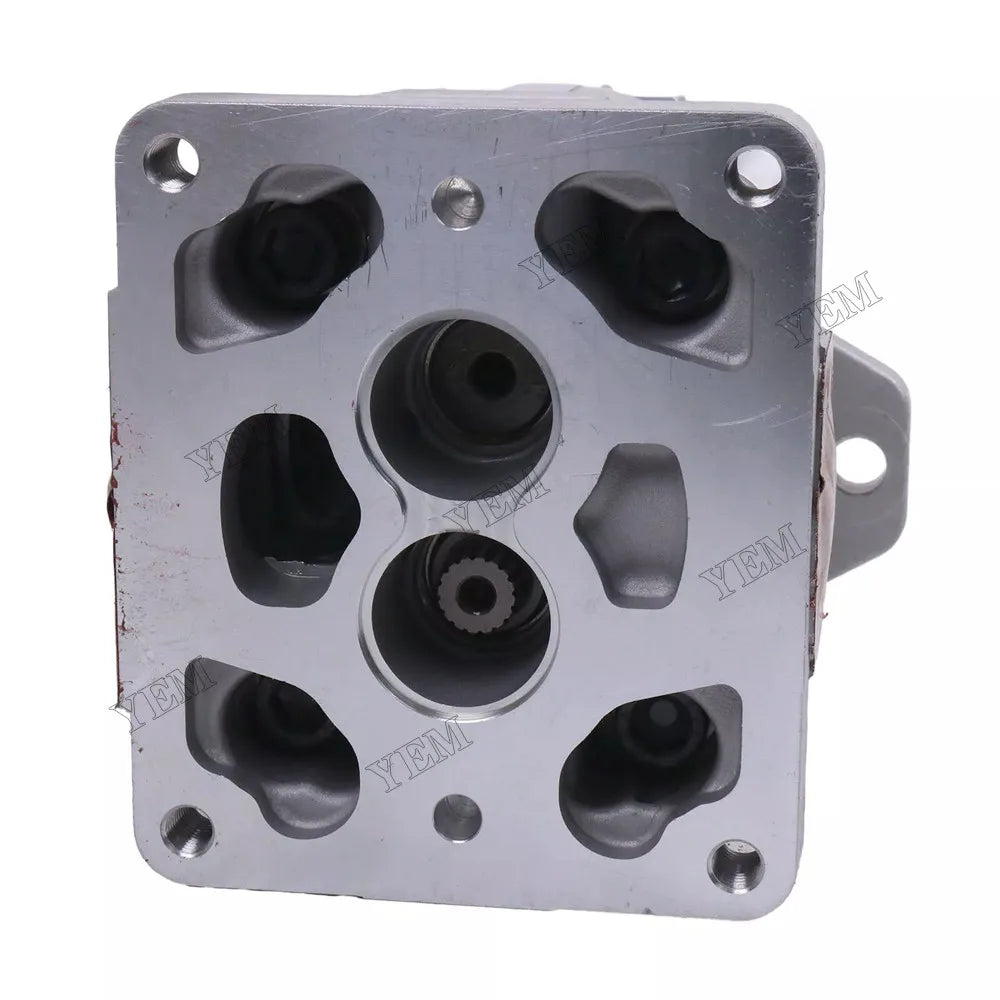 For Komatsu Wheel Loader WA320L-5 WA320-6 WA320-5 Hydraulic Pump 705-38-39000 For Komatsu