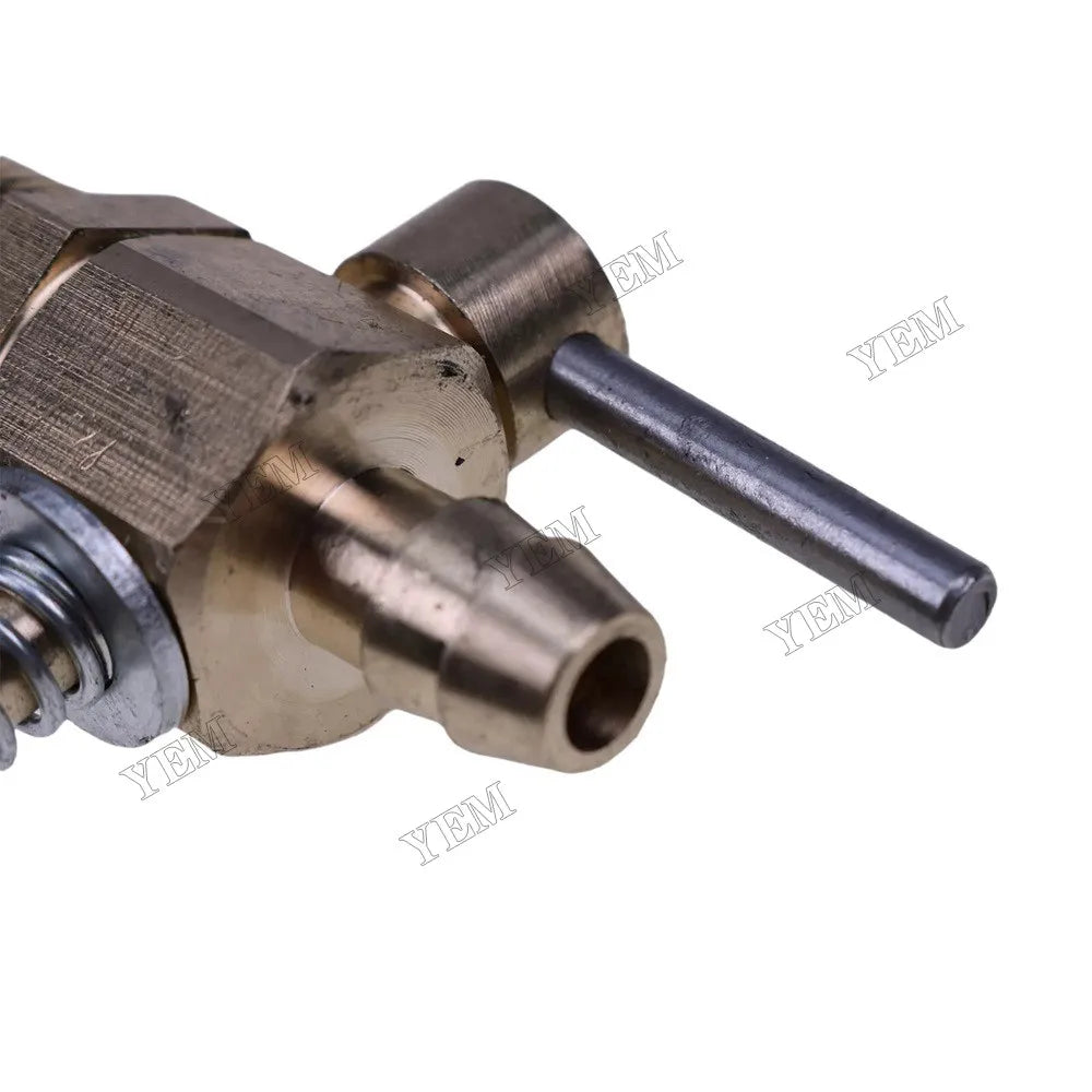 For Bobcat Loader 743 751 753 7753 S130 S150 S16 Drain Valve 6672190 For Bobcat