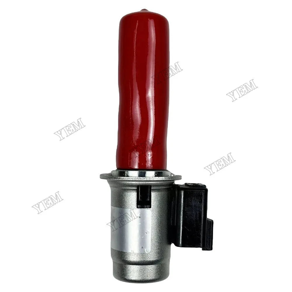 For CASE Telehandler TX945 TX1055 TX842 TX742 12V Transmission Control Valve Drop-in Solenoid 87395083 For Case