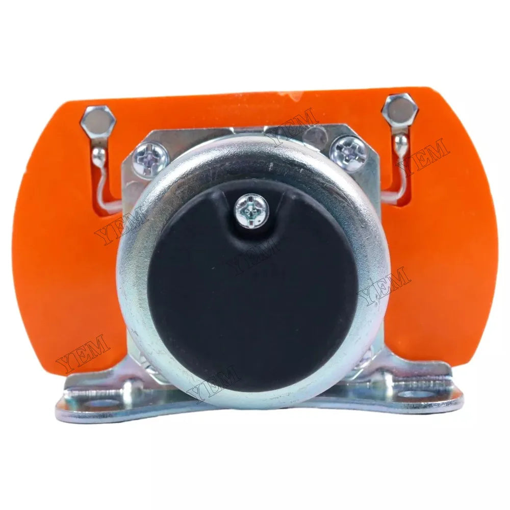 For Heavy Duty Golf Cart 48V 400A Main Contactor Solenoid MZJ-400A For Heavy